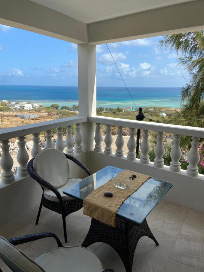 L'Heritage - Vue Sur Mer Bambou Екстериор снимка